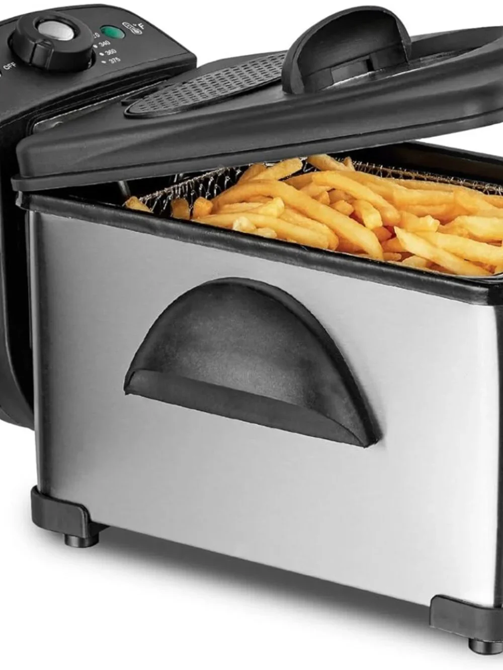 deepfryer